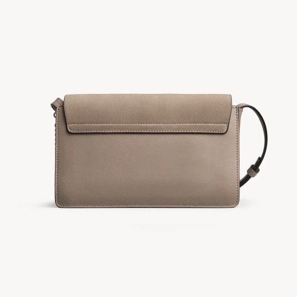 Chloe Small Faye Shoulder Bag Crossbody - Picture 2 of 15